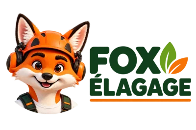 Logo Fox Élagage